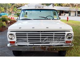 1967 Ford F250 (CC-1710374) for sale in West Palm Beach, Florida