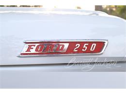1967 Ford F250 (CC-1710374) for sale in West Palm Beach, Florida