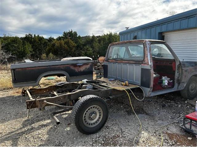 1983 Ford F150 for Sale | ClassicCars.com | CC-1713743