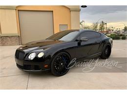 2013 Bentley Continental (CC-1710377) for sale in West Palm Beach, Florida