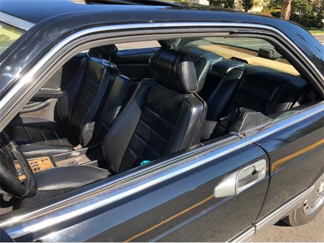 1988 Mercedes-Benz 560SEC (CC-1713778) for sale in Cadillac, Michigan