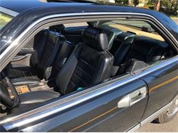 1988 Mercedes-Benz 560SEC (CC-1713778) for sale in Cadillac, Michigan
