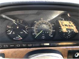 1988 Mercedes-Benz 560SEC (CC-1713778) for sale in Cadillac, Michigan