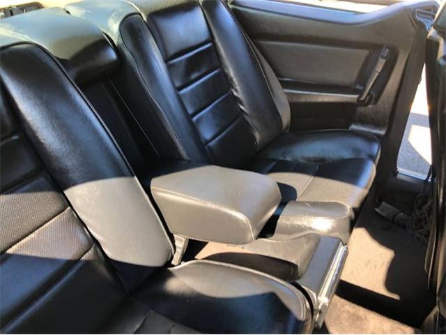 1988 Mercedes-Benz 560SEC (CC-1713778) for sale in Cadillac, Michigan