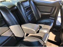 1988 Mercedes-Benz 560SEC (CC-1713778) for sale in Cadillac, Michigan