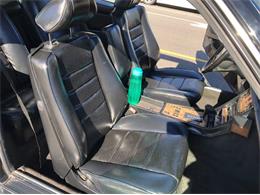 1988 Mercedes-Benz 560SEC (CC-1713778) for sale in Cadillac, Michigan