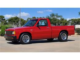 1989 Chevrolet S10 (CC-1713784) for sale in Cadillac, Michigan