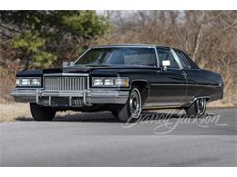 1975 Cadillac Coupe DeVille (CC-1710379) for sale in West Palm Beach, Florida