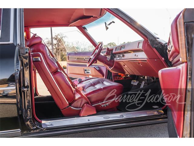 1975 Cadillac Coupe DeVille (CC-1710379) for sale in West Palm Beach, Florida