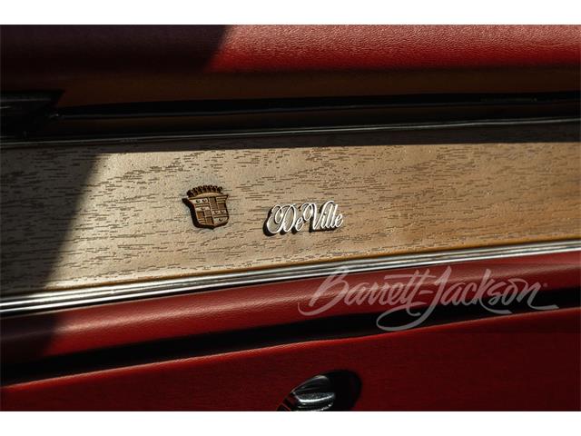 1975 Cadillac Coupe DeVille (CC-1710379) for sale in West Palm Beach, Florida