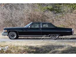 1975 Cadillac Coupe DeVille (CC-1710379) for sale in West Palm Beach, Florida