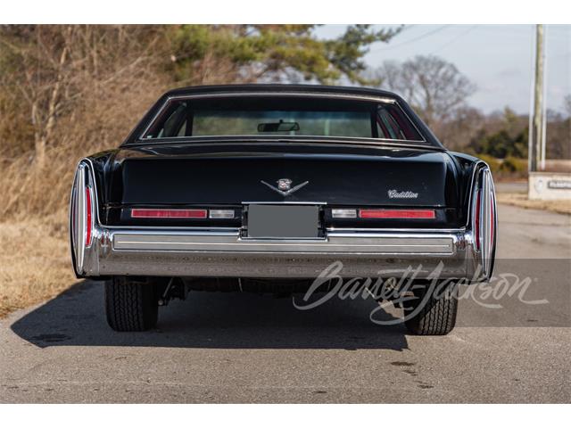 1975 Cadillac Coupe DeVille (CC-1710379) for sale in West Palm Beach, Florida