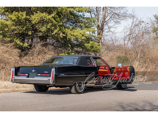1975 Cadillac Coupe DeVille (CC-1710379) for sale in West Palm Beach, Florida