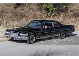 1975 Cadillac Coupe DeVille (CC-1710379) for sale in West Palm Beach, Florida