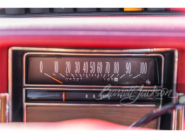 1975 Cadillac Coupe DeVille (CC-1710379) for sale in West Palm Beach, Florida