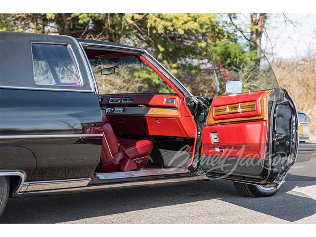 1975 Cadillac Coupe DeVille (CC-1710379) for sale in West Palm Beach, Florida