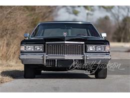 1975 Cadillac Coupe DeVille (CC-1710379) for sale in West Palm Beach, Florida