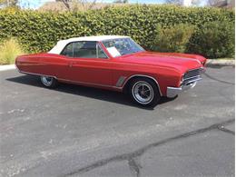 1967 Buick Skylark (CC-1713792) for sale in Cadillac, Michigan