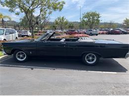 1965 Ford Galaxie (CC-1713793) for sale in Cadillac, Michigan