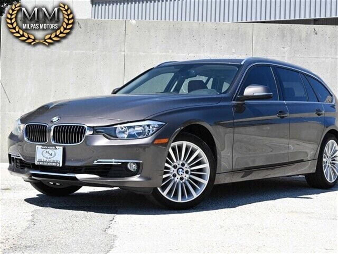 2015 BMW 3 Series for Sale | ClassicCars.com | CC-1713850