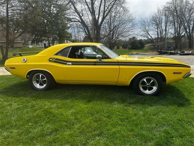 1971 Dodge Challenger R/T for Sale | ClassicCars.com | CC-1713856