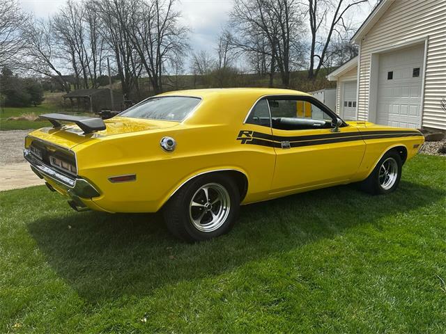 1971 Dodge Challenger R/T for Sale | ClassicCars.com | CC-1713856