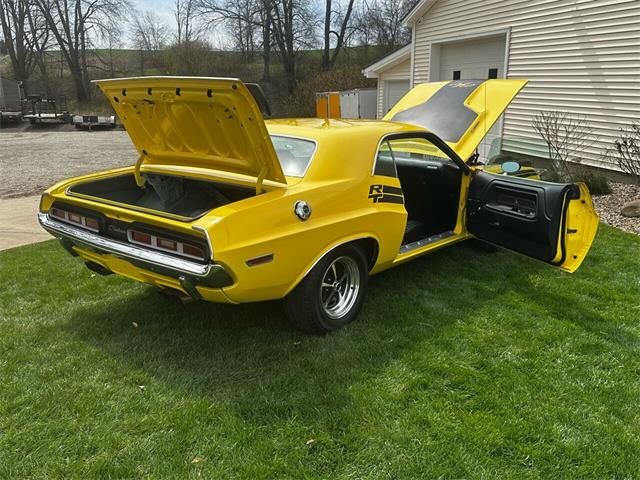 1971 Dodge Challenger R/T for Sale | ClassicCars.com | CC-1713856