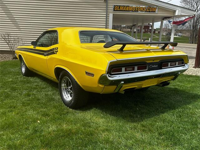 1971 Dodge Challenger R/T for Sale | ClassicCars.com | CC-1713856