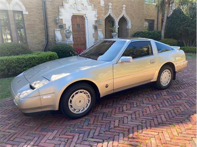 1988 Nissan 300ZX (CC-1713864) for sale in Jacksonville, Florida
