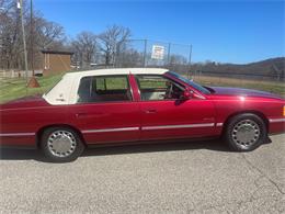 1999 Cadillac Sedan DeVille (CC-1713872) for sale in Lakeland, Florida