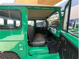 1976 Toyota Land Cruiser BJ40 (CC-1710389) for sale in Palmetto, Florida