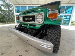 1976 Toyota Land Cruiser BJ40 (CC-1710389) for sale in Palmetto, Florida