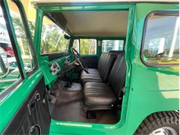 1976 Toyota Land Cruiser BJ40 (CC-1710389) for sale in Palmetto, Florida