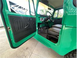 1976 Toyota Land Cruiser BJ40 (CC-1710389) for sale in Palmetto, Florida