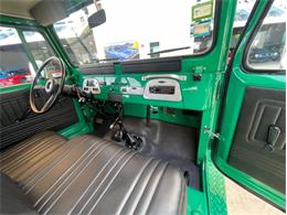 1976 Toyota Land Cruiser BJ40 (CC-1710389) for sale in Palmetto, Florida