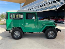 1976 Toyota Land Cruiser BJ40 (CC-1710389) for sale in Palmetto, Florida