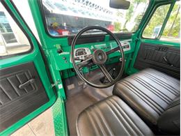 1976 Toyota Land Cruiser BJ40 (CC-1710389) for sale in Palmetto, Florida