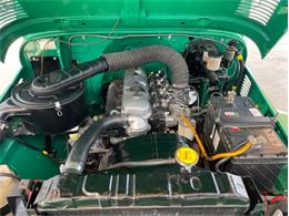 1976 Toyota Land Cruiser BJ40 (CC-1710389) for sale in Palmetto, Florida