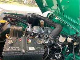 1976 Toyota Land Cruiser BJ40 (CC-1710389) for sale in Palmetto, Florida