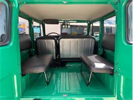 1976 Toyota Land Cruiser BJ40 (CC-1710389) for sale in Palmetto, Florida