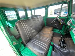 1976 Toyota Land Cruiser BJ40 (CC-1710389) for sale in Palmetto, Florida