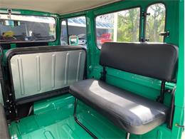 1976 Toyota Land Cruiser BJ40 (CC-1710389) for sale in Palmetto, Florida