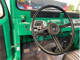 1976 Toyota Land Cruiser BJ40 (CC-1710389) for sale in Palmetto, Florida