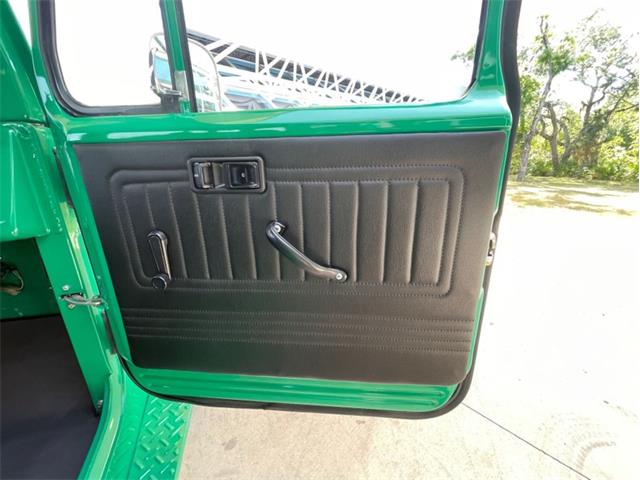 1976 Toyota Land Cruiser BJ40 (CC-1710389) for sale in Palmetto, Florida