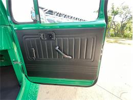 1976 Toyota Land Cruiser BJ40 (CC-1710389) for sale in Palmetto, Florida