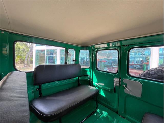 1976 Toyota Land Cruiser BJ40 (CC-1710389) for sale in Palmetto, Florida