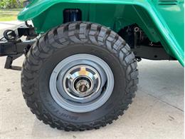 1976 Toyota Land Cruiser BJ40 (CC-1710389) for sale in Palmetto, Florida