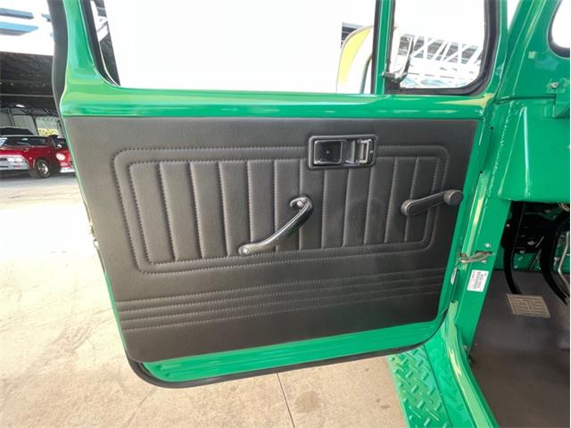 1976 Toyota Land Cruiser BJ40 (CC-1710389) for sale in Palmetto, Florida