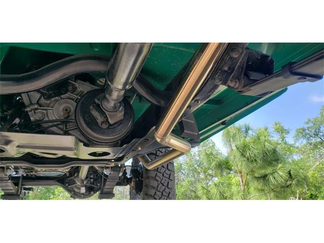 1976 Toyota Land Cruiser BJ40 (CC-1710389) for sale in Palmetto, Florida