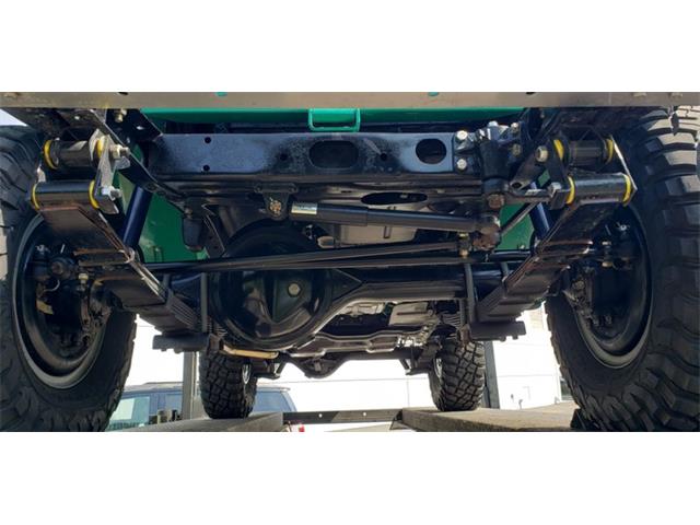 1976 Toyota Land Cruiser BJ40 (CC-1710389) for sale in Palmetto, Florida